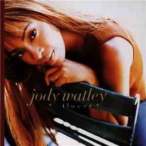 Jody Watley - Flower flac album