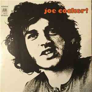 Joe Cocker - Joe Cocker! flac album