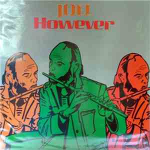 Joel  - However flac album