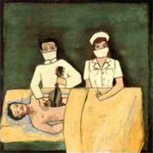 Joel Plaskett - In Need Of Medical Attention flac album
