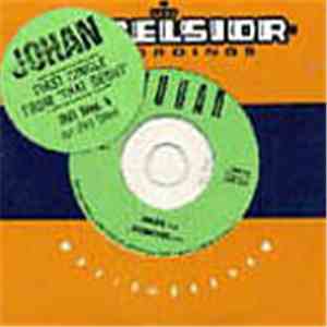 Johan  - Swing flac album