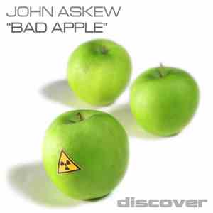 John Askew - Bad Apple flac album