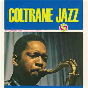 John Coltrane - Coltrane Jazz flac album