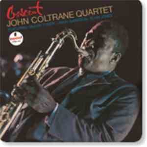 John Coltrane Quartet - Crescent flac album