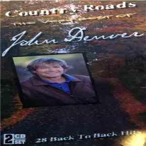 John Denver - Country Roads: The Very Best Of John Denver flac album