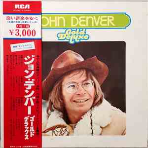 John Denver - Gold Deluxe flac album