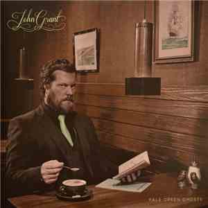 John Grant - Pale Green Ghosts flac album