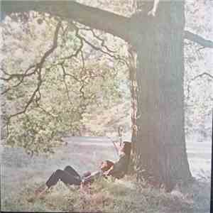 John Lennon / Plastic Ono Band - John Lennon/Plastic Ono Band flac album