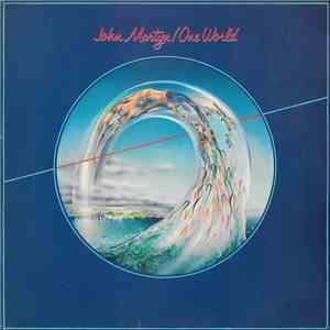 John Martyn - One World flac album