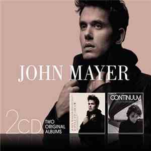 John Mayer - Continuum / Battle Studies flac album