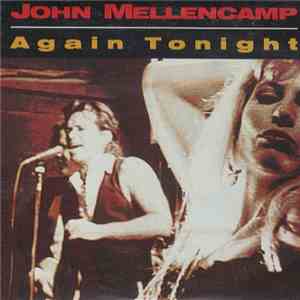 John Mellencamp - Again Tonight flac album