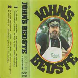 John Mogensen - John's Bedste flac album