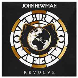 John Newman  - Revolve flac album