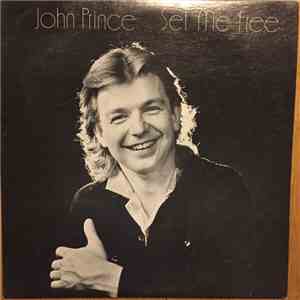 John Prince  - Set Me Free flac album