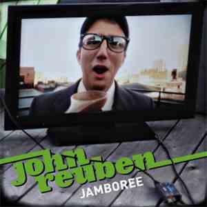 John Reuben - Jamboree flac album