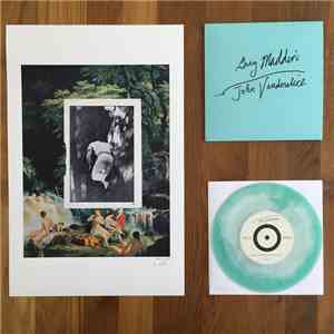 John Vanderslice, Guy Maddin - Limited Edition Volume 1 flac album