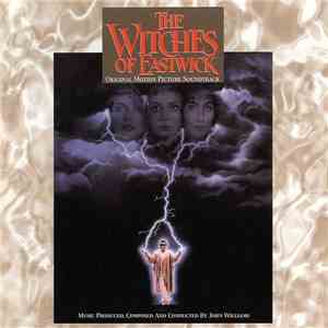 John Williams  - The Witches Of Eastwick (Original Motion Picture Soundtrack) flac album