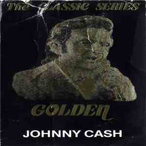 Johnny Cash - Golden flac album