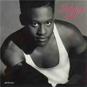 Johnny Gill - Johnny Gill flac album