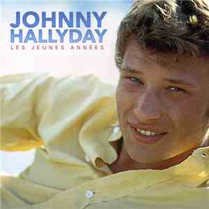 Johnny Hallyday - Les Jeunes Années flac album