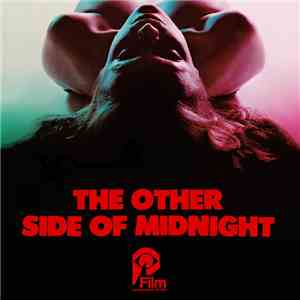 Johnny Jewel - The Other Side Of Midnight flac album