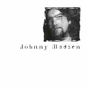 Johnny Madsen - Den Blinde Lotterisælger Sidder Ganske Stille På Et Flerfarvet Lysstofrør Og Kigger Opmærksomt Ud Mod Havet flac album