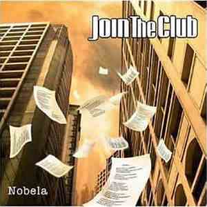 Join The Club - Nobela flac album