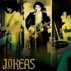Jokers  - Jokers flac album