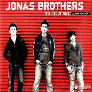 Jonas Brothers - It's About Time flac album