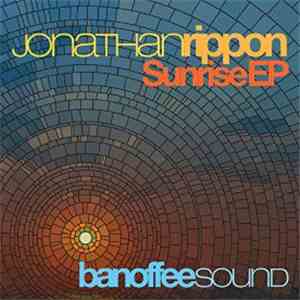 Jonathan Rippon - Sunrise EP flac album