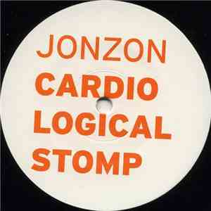 Jonzon - Cardiological Stomp flac album