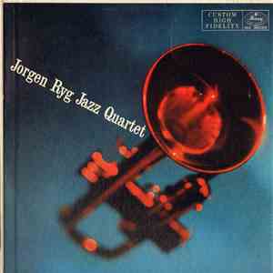 Jorgen Ryg Jazz Quartet - Jorgen Ryg Jazz Quartet flac album