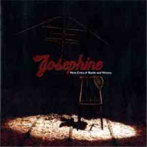 Josephine  - New Cries Of Battle And Victory flac album