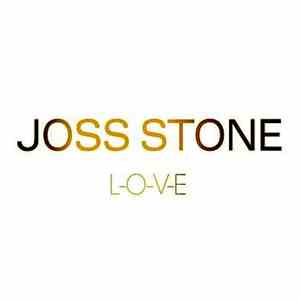 Joss Stone - L-O-V-E flac album