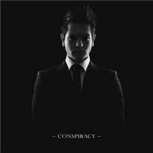 Jostronamer - Conspiracy flac album
