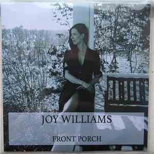 Joy Williams  - Front Porch flac album
