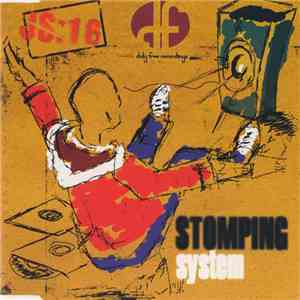 JS:16 - Stomping System flac album