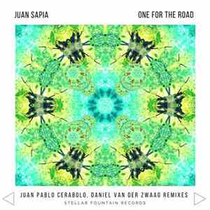 Juan Sapia - One For The Road flac album