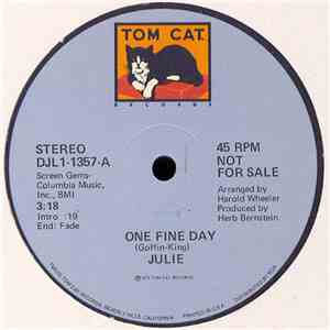 Julie - One Fine Day flac album