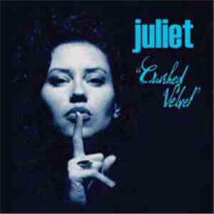 Juliet Annerino - "Crushed Velvet" flac album