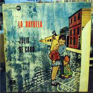 Julio de Caro Y Su Orquesta Típica - La Rayuela flac album