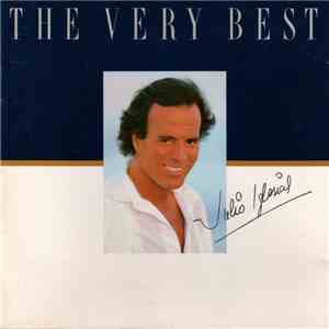 Julio Iglesias - The Very Best flac album