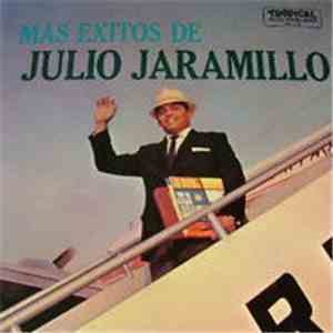 Julio Jaramillo - Mas Exitos De Julio Jaramillo flac album