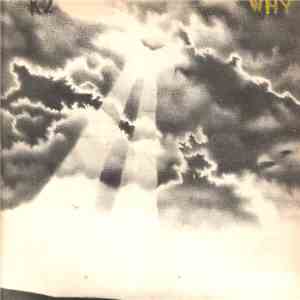 K2  - Why flac album