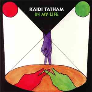 Kaidi Tatham - In My Life flac album