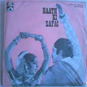 Kalyanji Anandji - Haath Ki Safai flac album