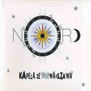 Kapela Ze Wsi Warszawa - Nord flac album