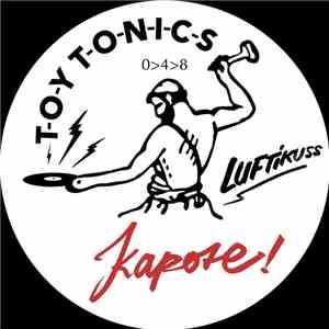 Kapote - Luftikuss flac album