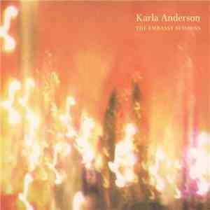Karla Anderson - The Embassy Sessions flac album