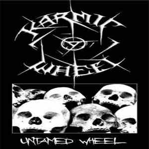Karmic Wheel - Untamed Wheel flac album